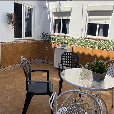 Apartamento Rural Prado Del Rey Apartment Bagian luar foto