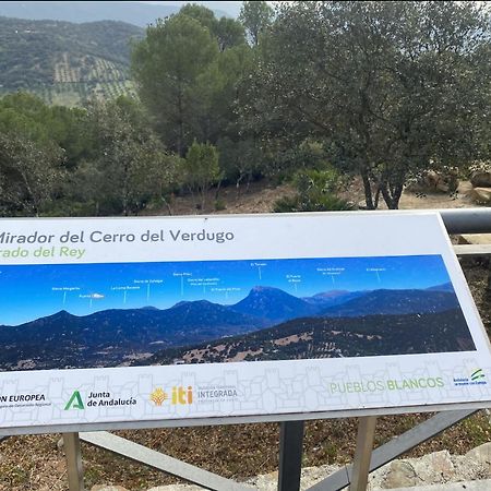 Apartamento Rural Prado Del Rey Apartment Bagian luar foto