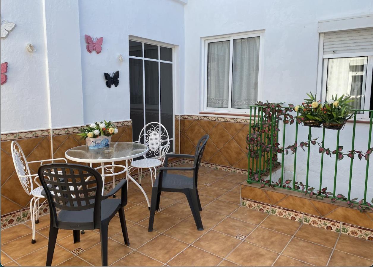 Apartamento Rural Prado Del Rey Apartment Bagian luar foto