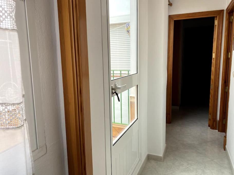 Apartamento Rural Prado Del Rey Apartment Bagian luar foto