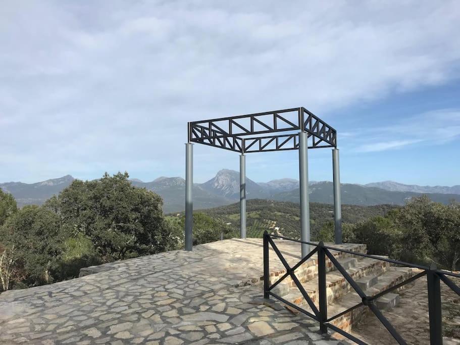 Apartamento Rural Prado Del Rey Apartment Bagian luar foto