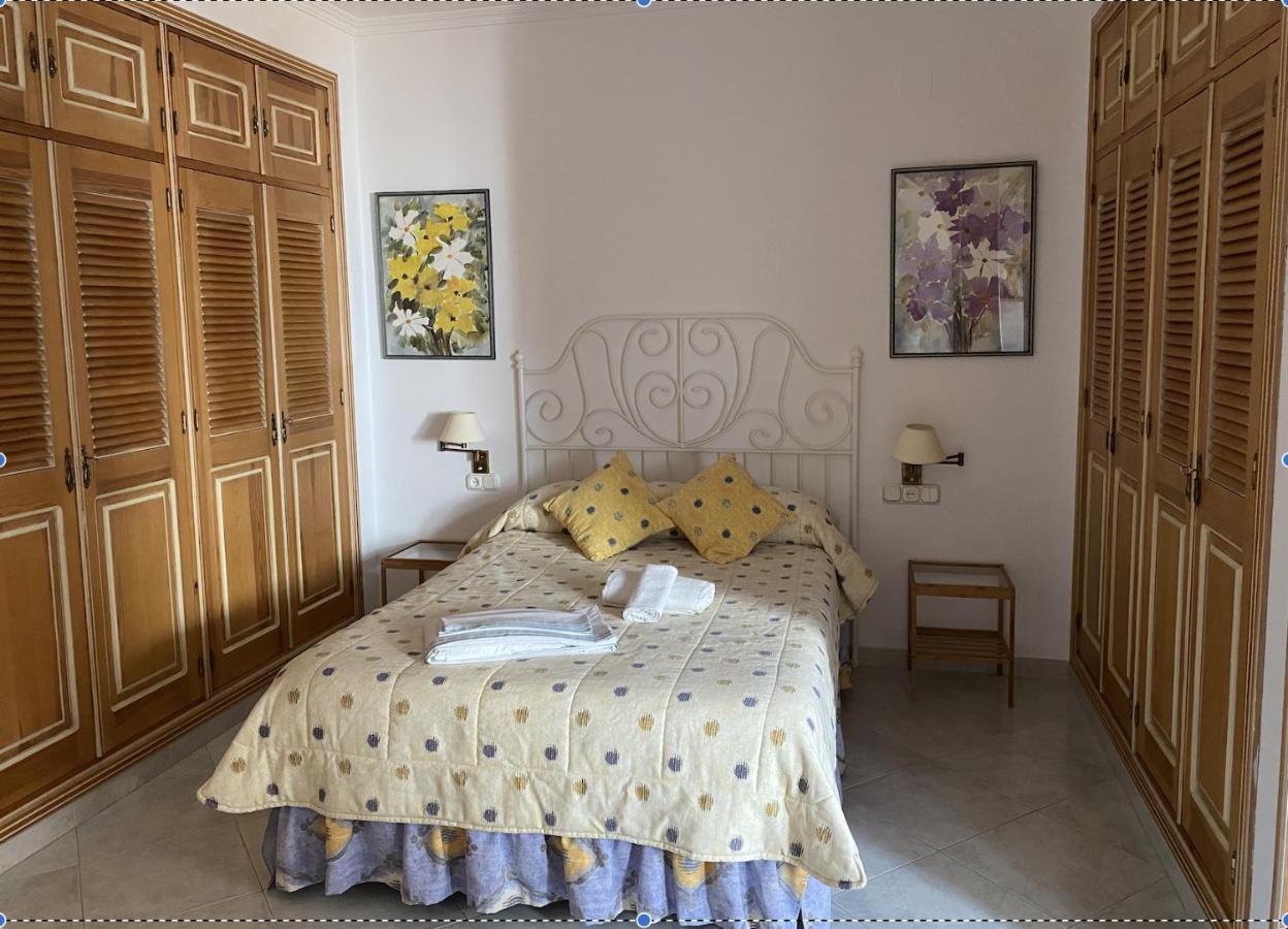 Apartamento Rural Prado Del Rey Apartment Bagian luar foto