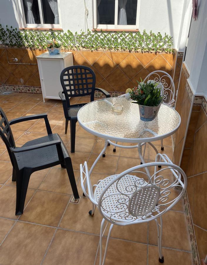 Apartamento Rural Prado Del Rey Apartment Bagian luar foto