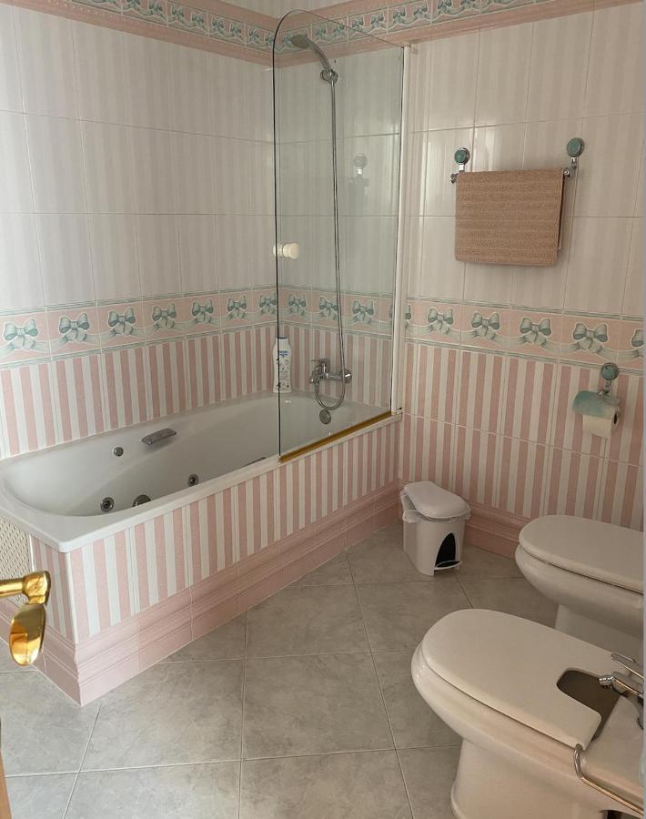 Apartamento Rural Prado Del Rey Apartment Bagian luar foto