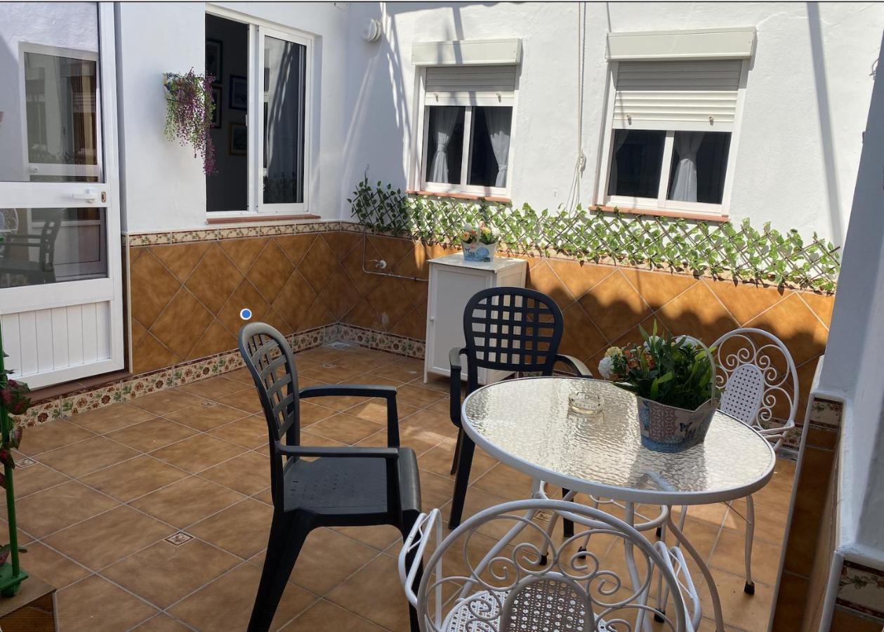 Apartamento Rural Prado Del Rey Apartment Bagian luar foto