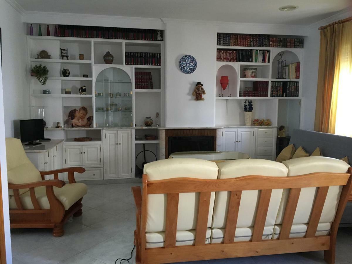 Apartamento Rural Prado Del Rey Apartment Bagian luar foto