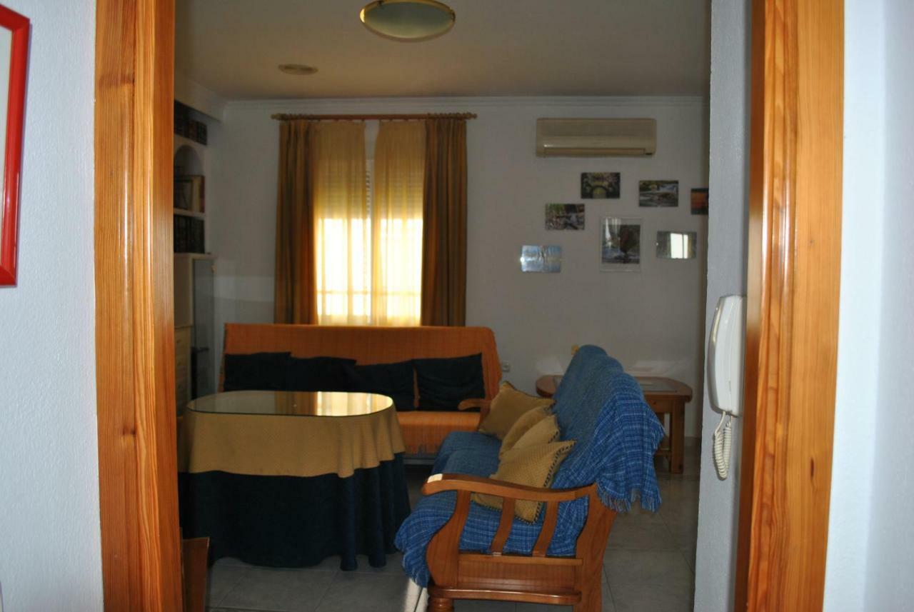 Apartamento Rural Prado Del Rey Apartment Bagian luar foto
