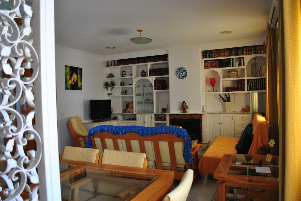 Apartamento Rural Prado Del Rey Apartment Bagian luar foto