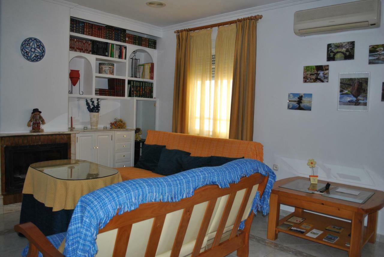 Apartamento Rural Prado Del Rey Apartment Bagian luar foto