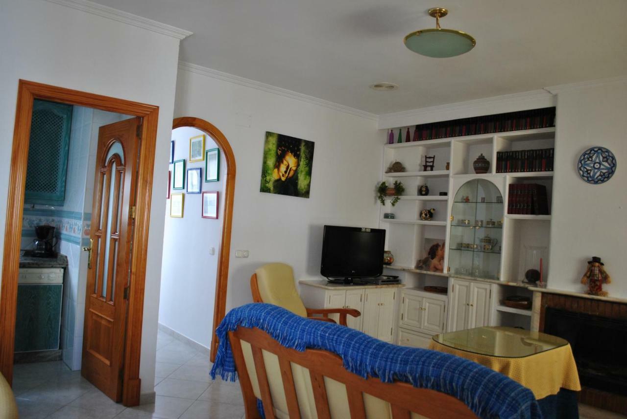 Apartamento Rural Prado Del Rey Apartment Bagian luar foto